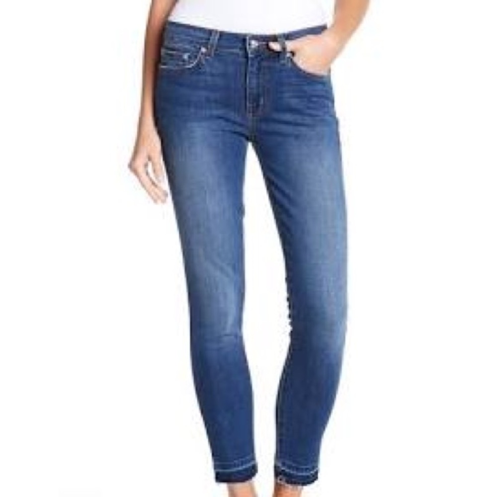 10 Crosby Derek Lam Devi Jeans